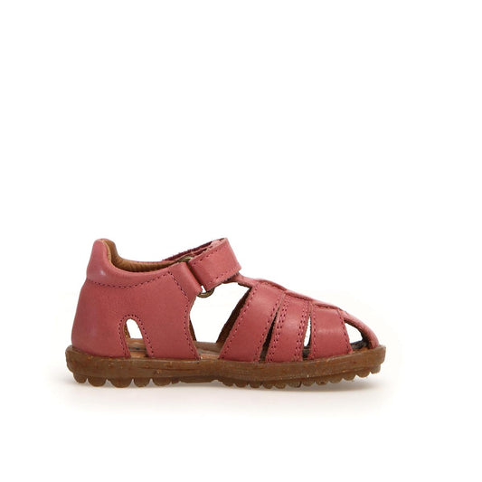 Sandali NATURINO SEE CLAY Bambina 0011500724-01-0M14CLAY NATURINO