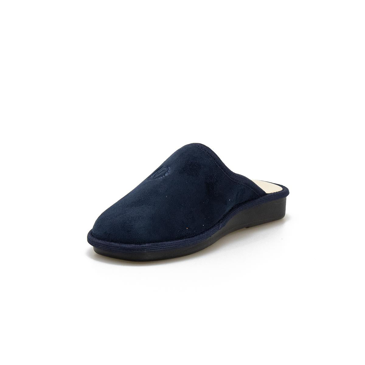 VALLEVERDE 37801 BLU Ciabatte Uomo 