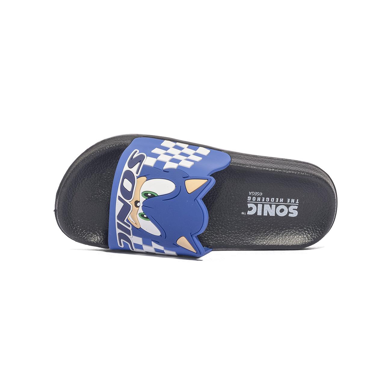 SONIC N9610098S MULTI Ciabatte Bambino 