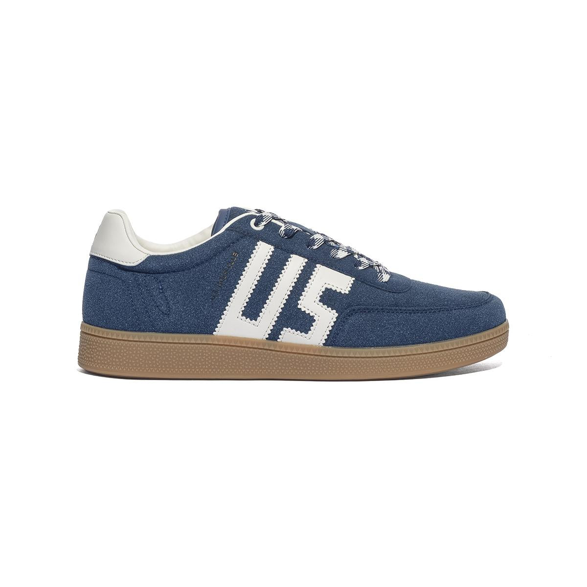 U.S. GOLF CLUB US4600 NAVY Sneakers Uomo 