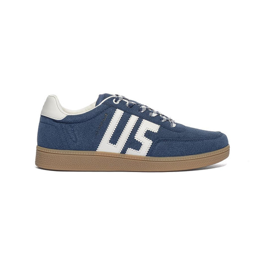 U.S. GOLF CLUB US4600 NAVY Sneakers Uomo 