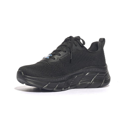 SKECHERS 117385 BBK Sneakers Donna 