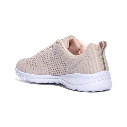 LUMBERJACK 102268476 PINK Sneakers Donna 