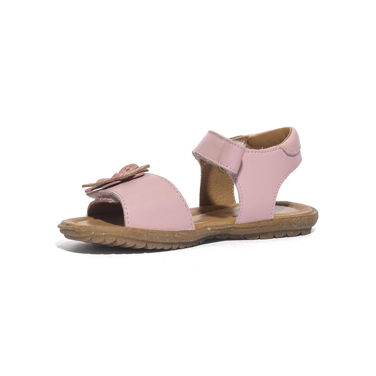 NATURINO 0010503184.01.3M19 PINK CANDY Sandali Bambina 