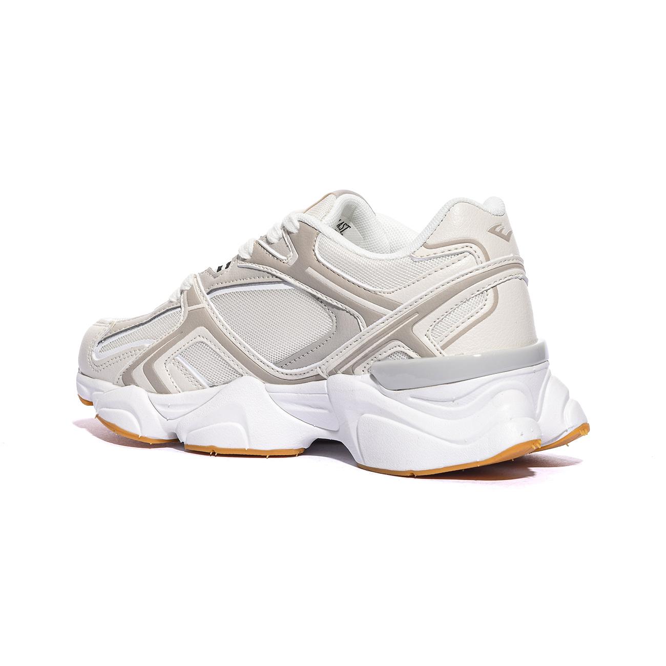 EVERLAST EV-3325 SEA SALD OFF WHITE LT SAND Sneakers Unisex 