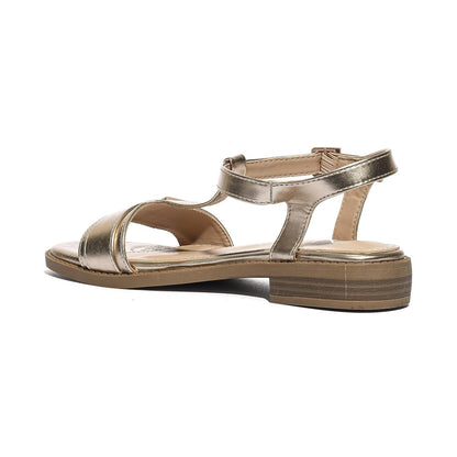 ALV By Alviero Martini ALVSD0061 CHAMPAGNE Sandali Donna 
