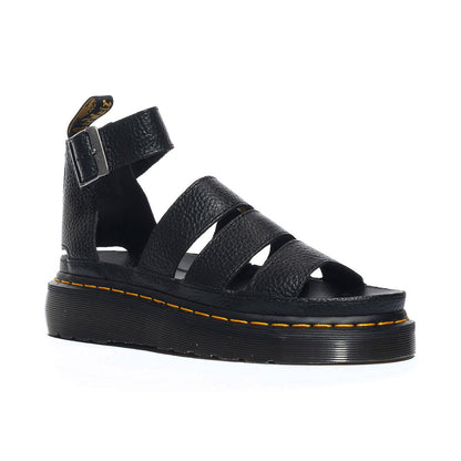 DR MARTENS 24476001 BlackBlack Sandali Donna 
