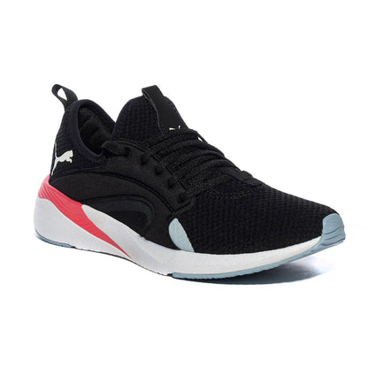 PUMA 195338.05 BLACK PINK Sneakers Donna 