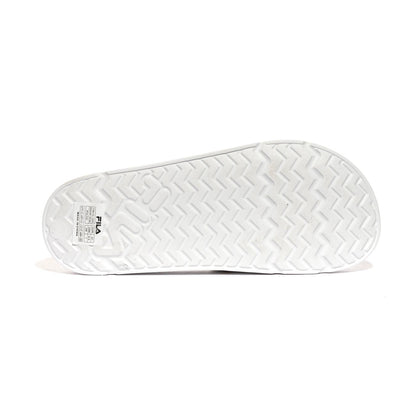 FILA FFW0102 White-Gold Ciabatte Donna 