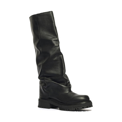 DOLCE MODA HELENA 07 NERO Stivali Donna 