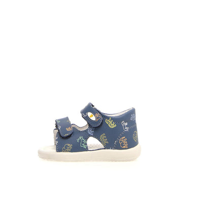 FALCOTTO 0011500728-56-0C03 AZURE Sandali Bambino 