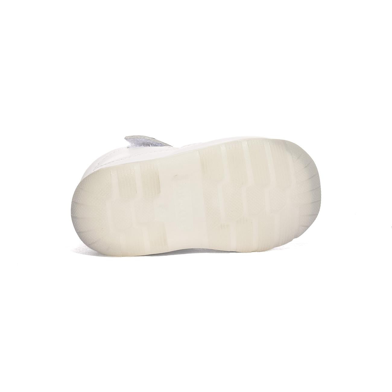FALCOTTO 0011500921.11.0N01 WHITE Sandali Bambina 