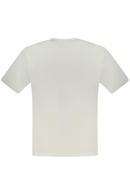 NORTH SAILS 996022000_BI0101 Bianco T-Shirt Uomo 