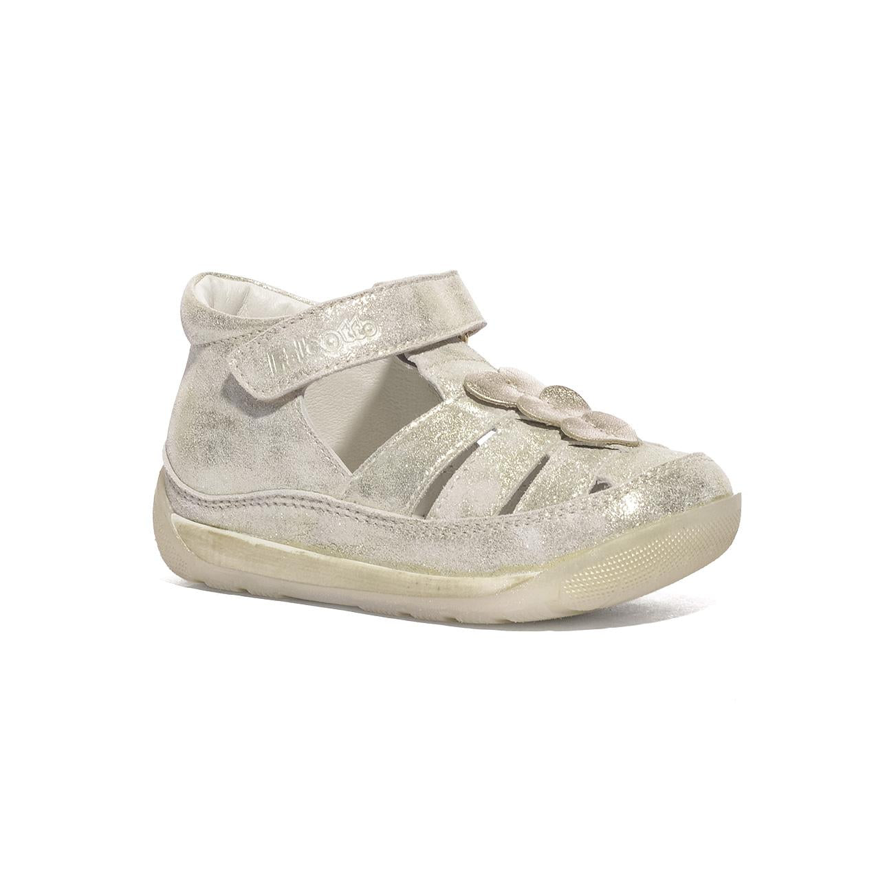 FALCOTTO 0011500923.02.0Q06 PLATINUM Sandali Bambina 