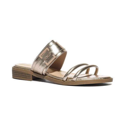 ALV By Alviero Martini ALVSD0060 CHAMPAGNE Sandali Donna 
