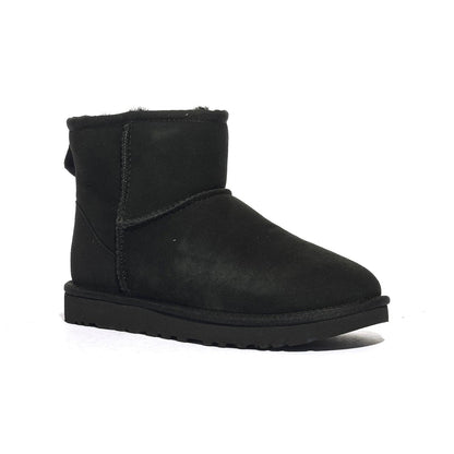 Ugg 1016222 BLK MAMMUT Donna 