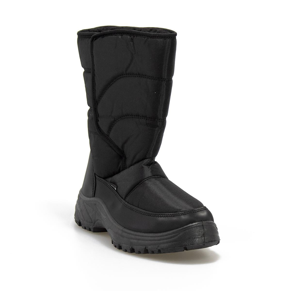 HOT SAND 68042/68043 NERO Doposci Unisex 