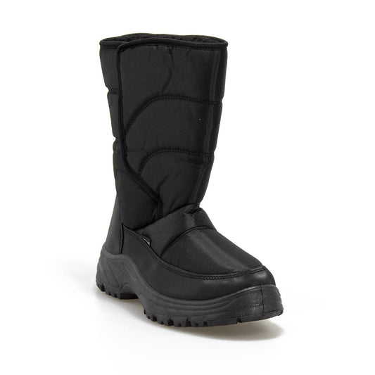 HOT SAND 68042/68043 NERO Doposci Unisex 