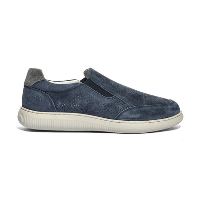 LUMBERJACK 102269084 UNIVERSE BLUE Slip-on Uomo 