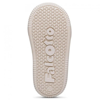Sneakers FALCOTTO KLIP 2 VL stone azure 0012018269-01-2B42STONE MILITARE CELESTE FALCOTTO