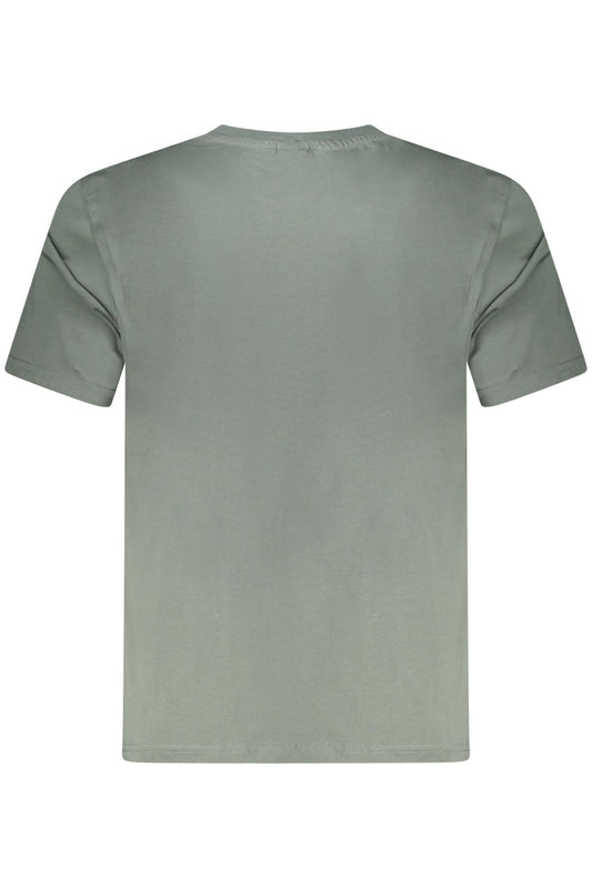 NORTH SAILS 996026000_VE0419 Verde T-Shirt Uomo 