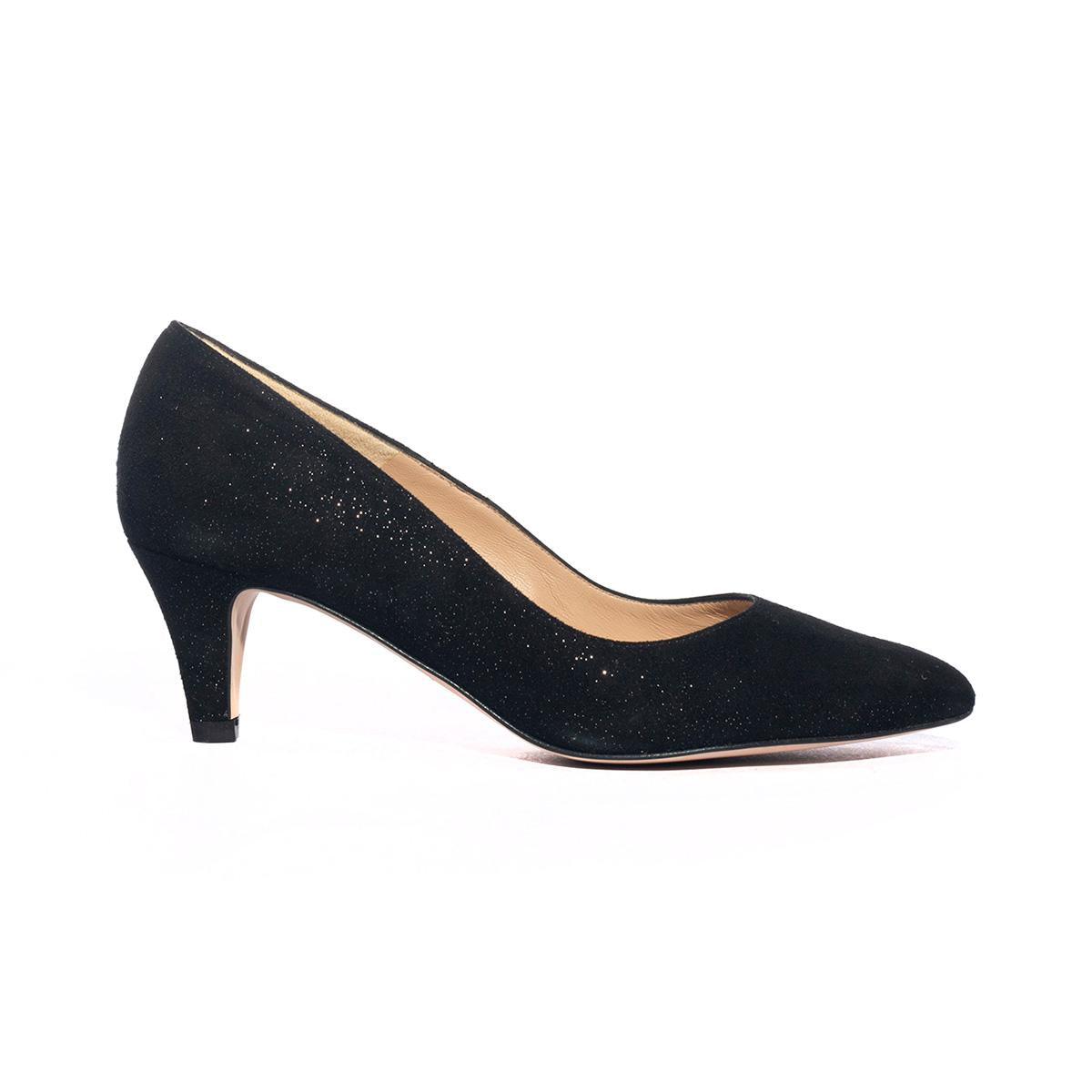 VALLEVERDE 45130 BLU Decollete Donna 