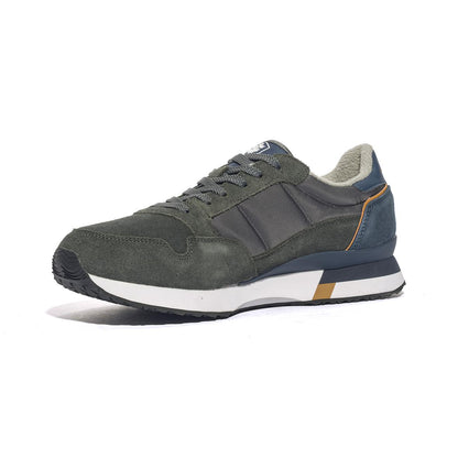 LUMBERJACK 102216978 D GREY Sneakers Uomo 