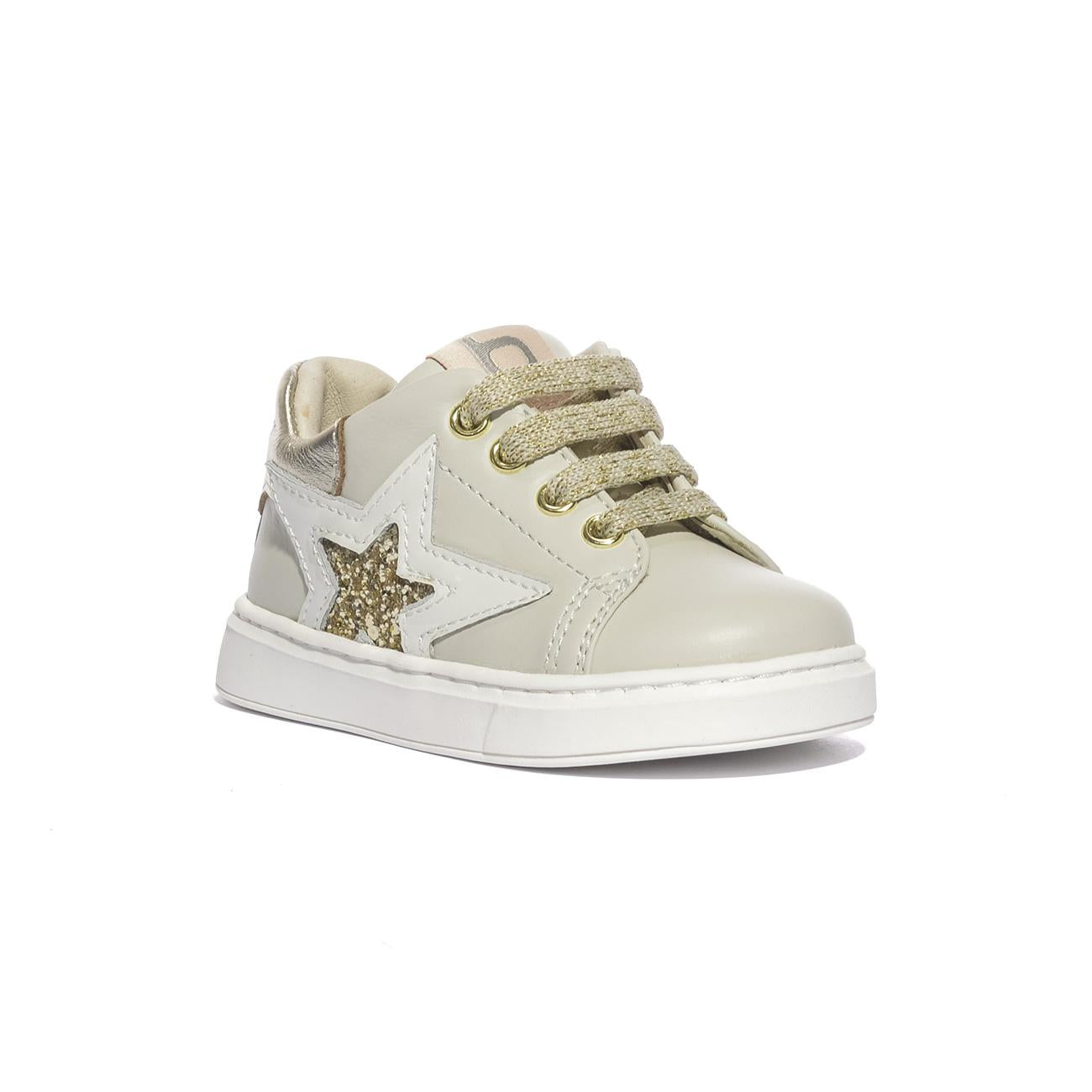 Sneakers Balducci Cita7080 Bianche CITA7080LATTE BALDUCCI