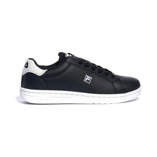 FILA FFT0065 Black White Sneakers Donna 