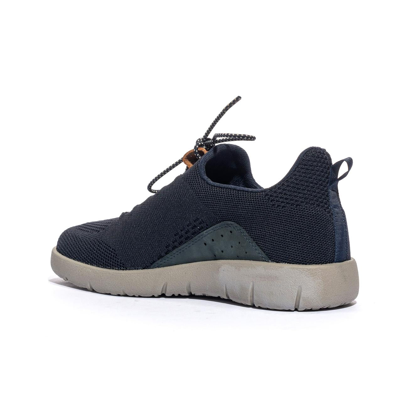 VALLEVERDE 36974 BLU Sneakers Uomo 