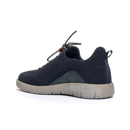 VALLEVERDE 36974 BLU Sneakers Uomo 