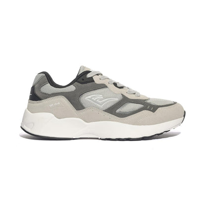 EVERLAST EV608 GREY BLACKGREY BLACK Sneakers Unisex 