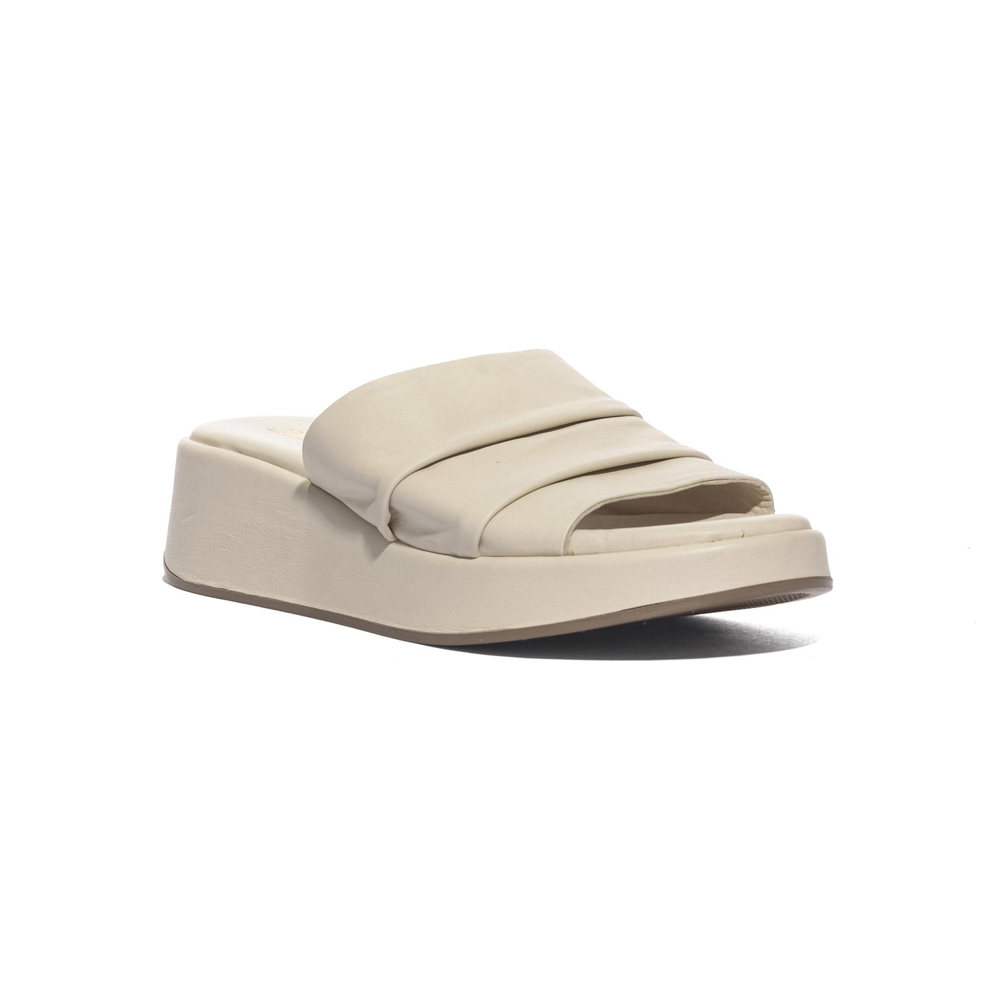 JANET&JANET J661 AVORIO Sandali Donna 