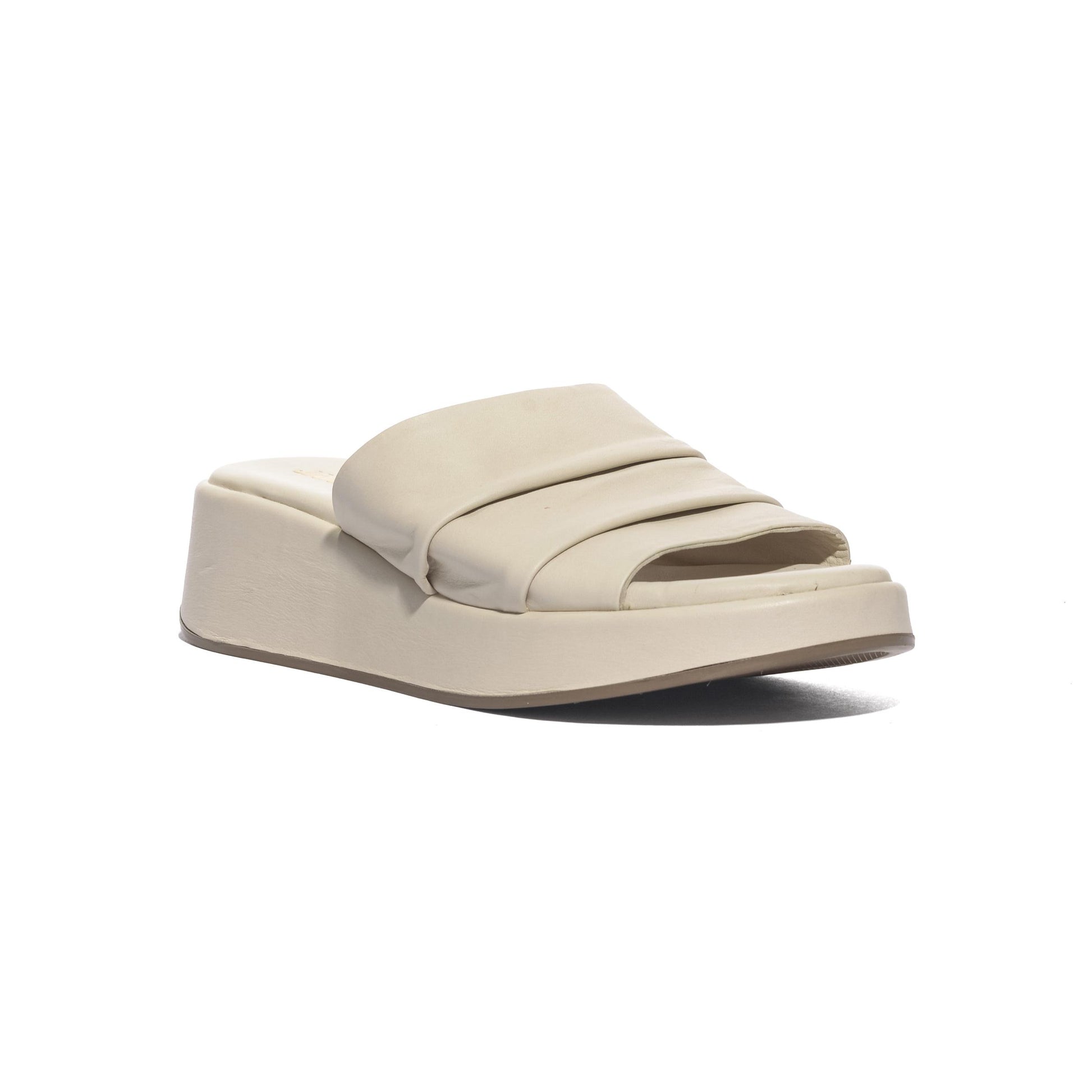 JANET&JANET J661 AVORIO Sandali Donna 
