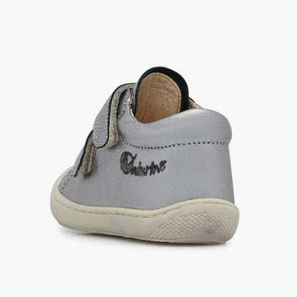 NATURINO 0012012904-P3-0Q02 INOX Sneakers Bambina 