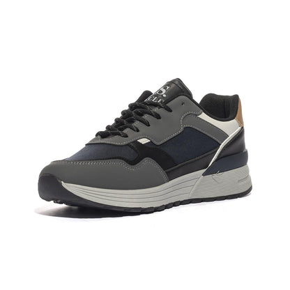 U.S. GOLF CLUB US4582 GREY Sneakers Uomo 