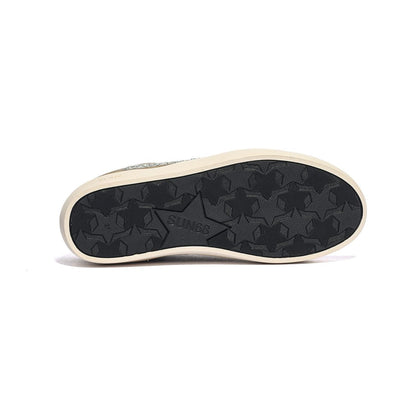 SUN 68 Z45433T BEIGE SCURO Sneakers Donna 