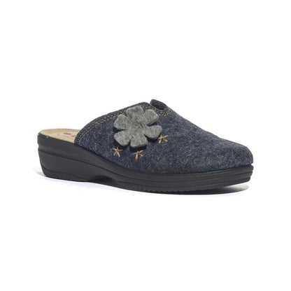 IN BLU LV000014 AVIO Ciabatte Donna 