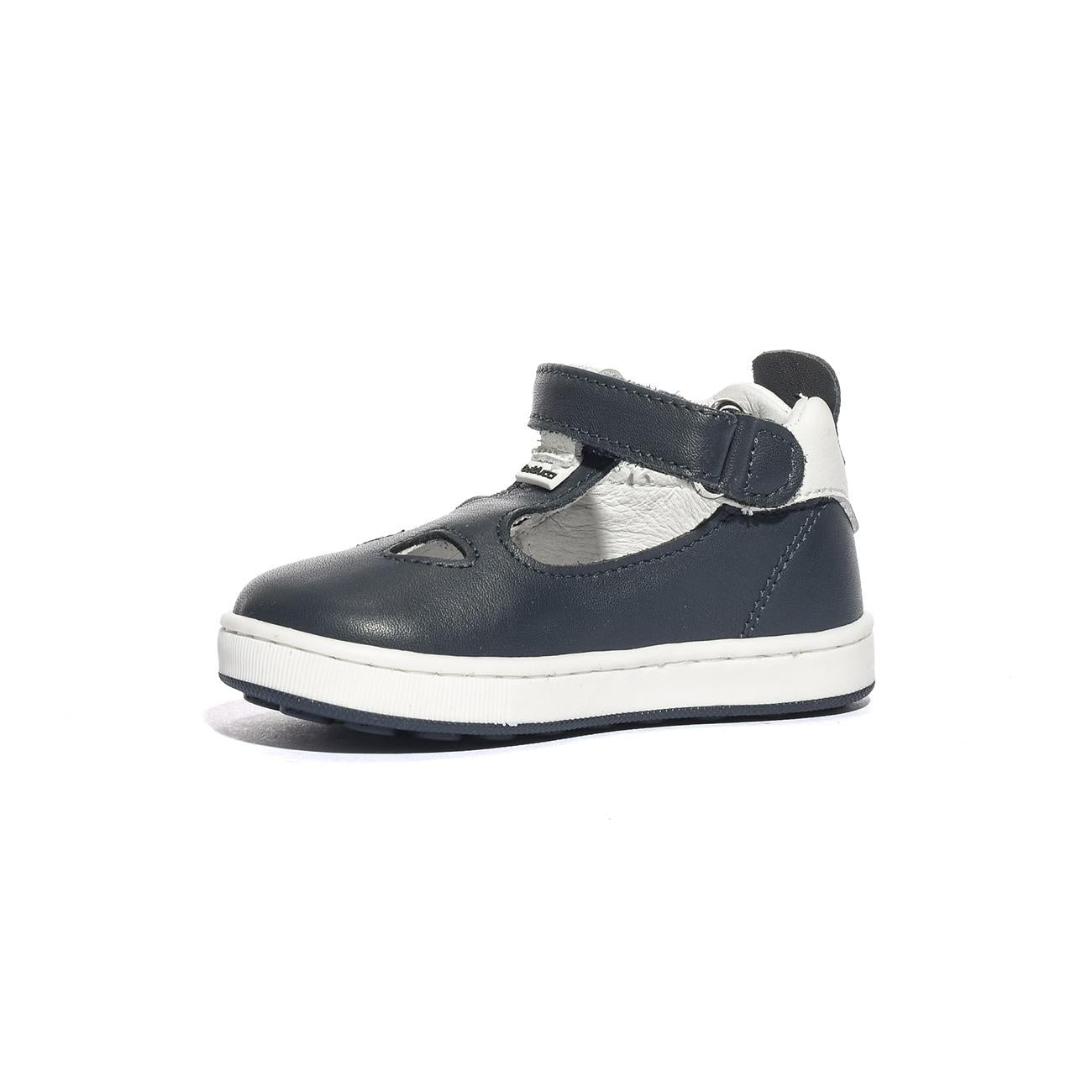 BALDUCCI CITA5832 BLU Sneakers Bambino 