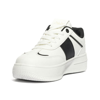 ALV By Alviero Martini ALVSD01751029 WHITEBLACK Sneakers Donna 