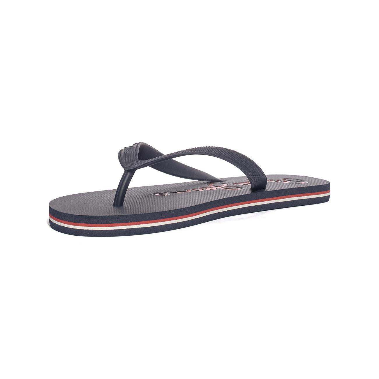 PEPE JEANS PMS700017 Navy Ciabatte Uomo 