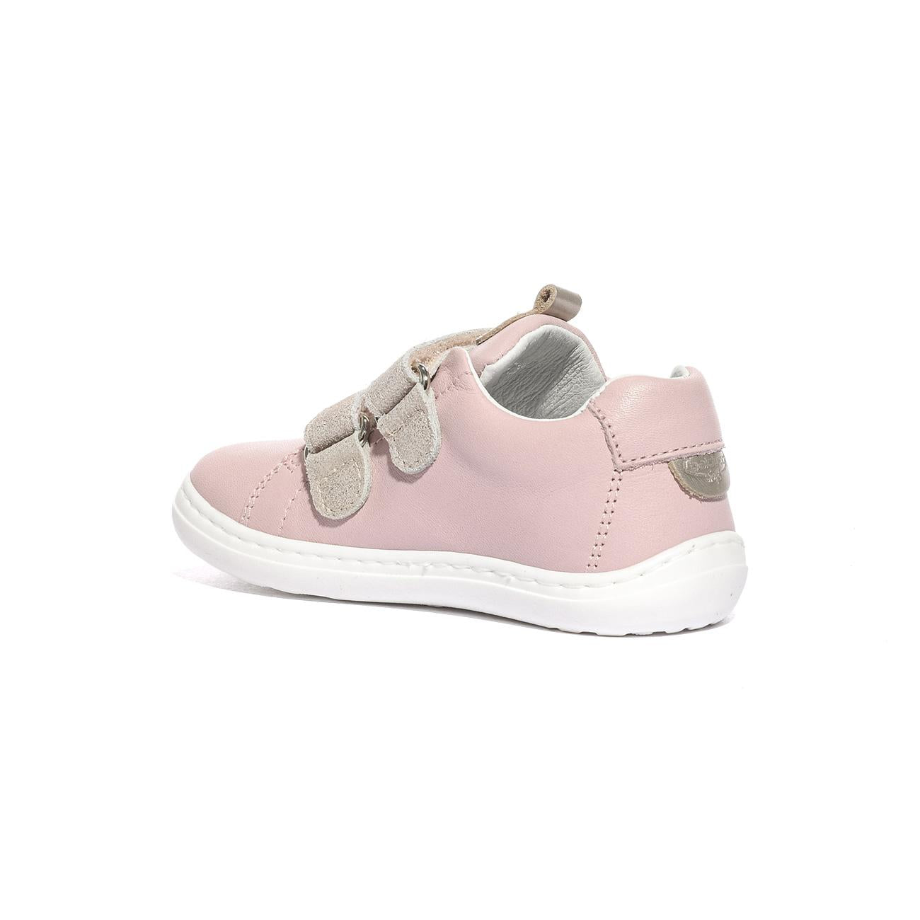 BALDUCCI CITA6533 ROSA Sneakers Bambina 
