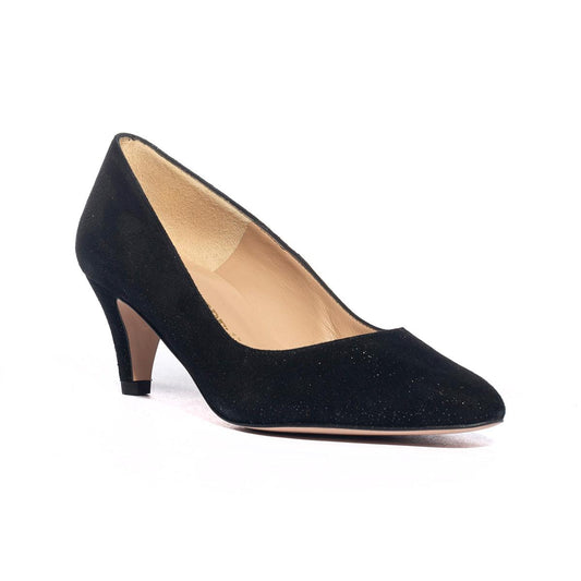 VALLEVERDE 45130 BLU Decollete Donna 