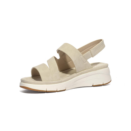 KEYS K12353 BEIGE Sandali Donna 