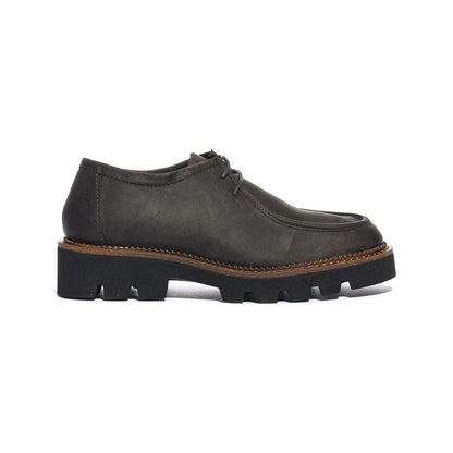 JOAN LEI JOAN15630 BROWN Stringate Donna 