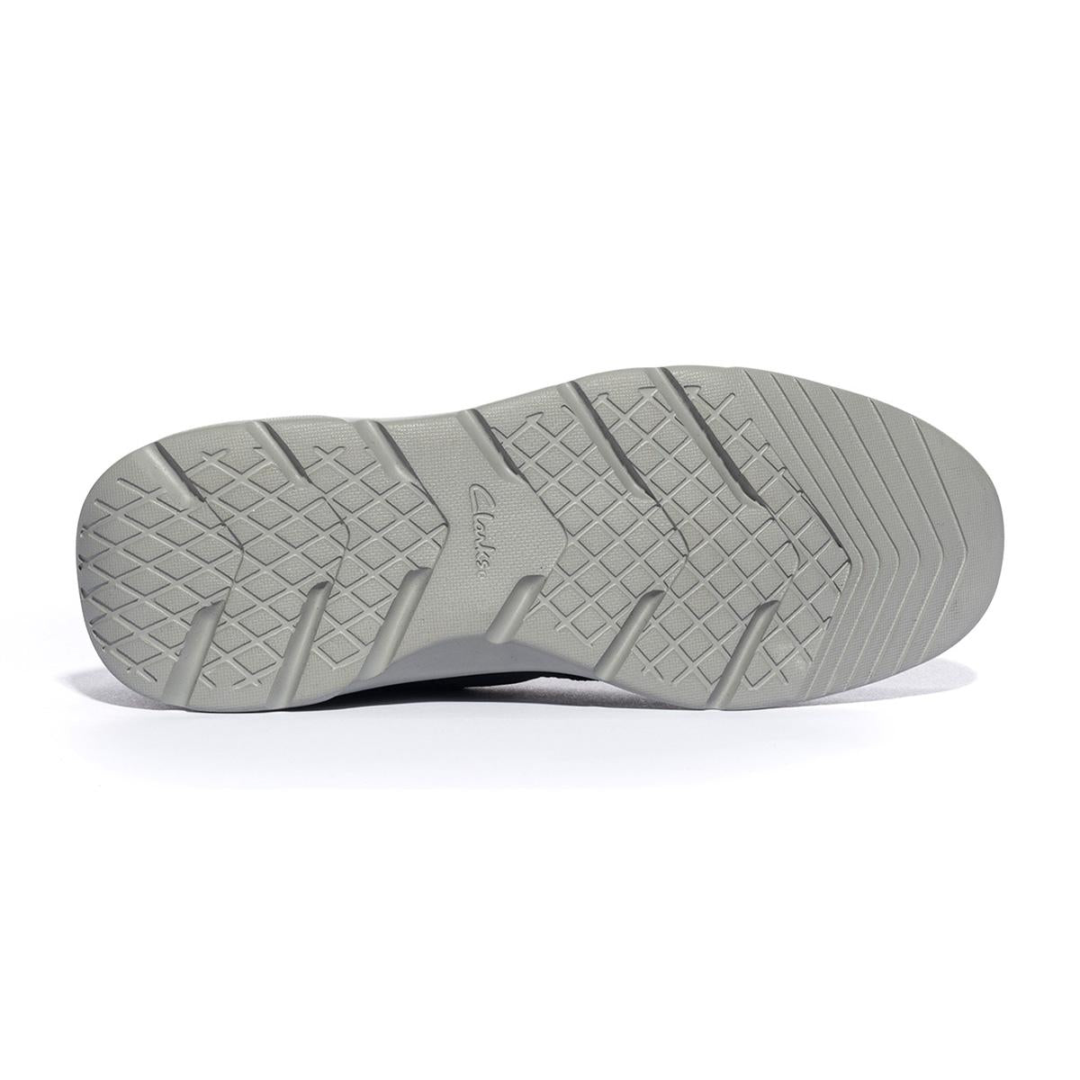 CLARKS 163860 NAVY Sneakers Uomo 