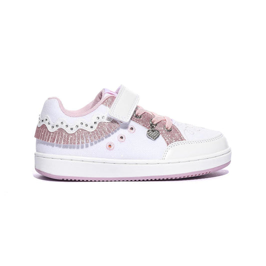 LELLI KELLY LKAL8056A00 BI01 Sneakers Bambina 