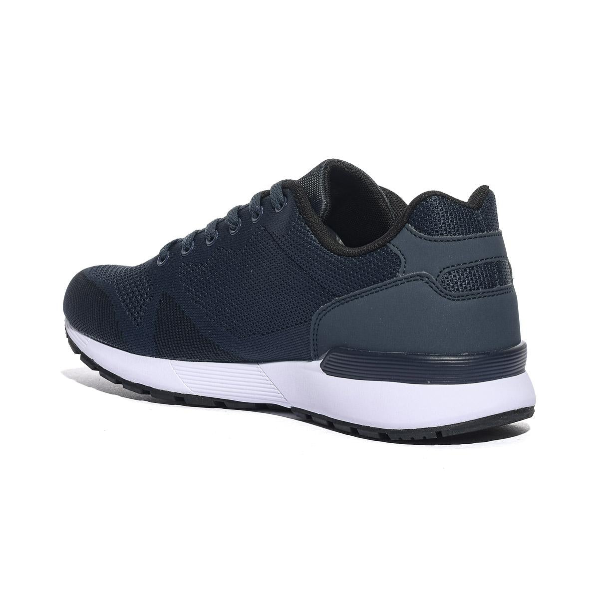 LUMBERJACK 102268379 NAVY BLUE Sneakers Uomo 