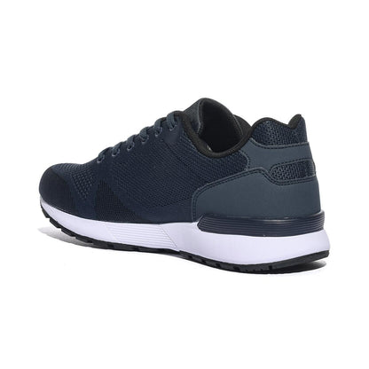 LUMBERJACK 102268379 NAVY BLUE Sneakers Uomo 