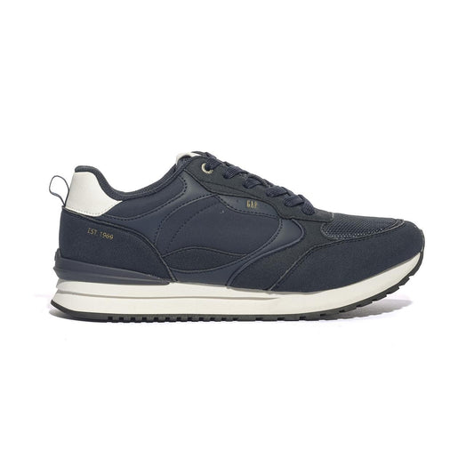 Sneakers Gap Gpm5214500 Blu GPM5214250040NAVY GAP